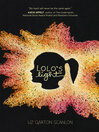 Cover image for Lolo's Light